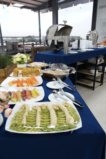 Food & Drinks 5, Reikartz ABIS Tashkent, Tashkent City