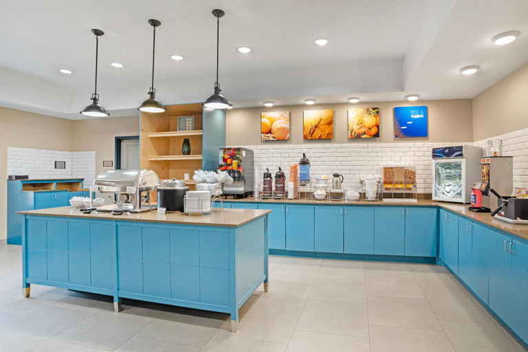 Food & Drinks 3, Comfort Inn & Suites Slidell - New Orleans Area, Saint Tammany