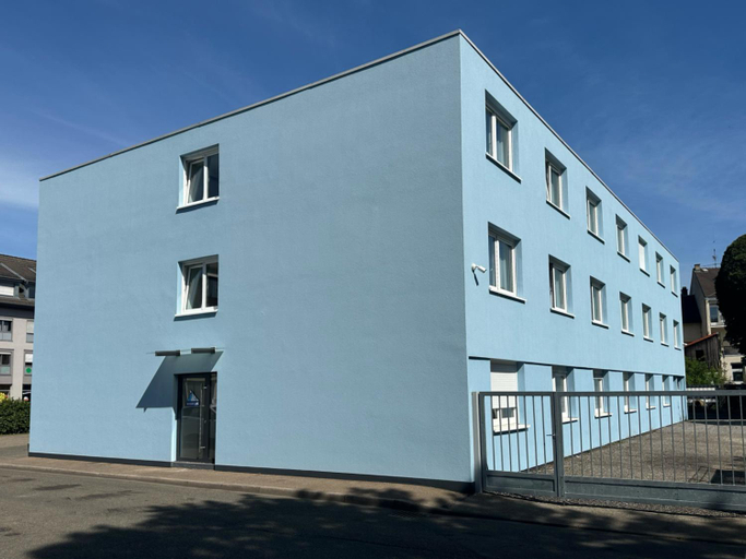 Exterior & Views 1, Eisberg Hotel Schwanen, Ortenaukreis