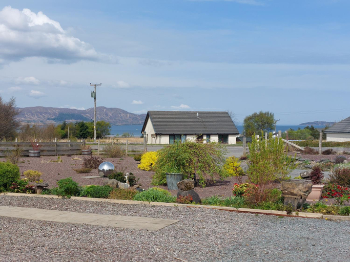 Others 3, Scorrybreac B&B, Highland