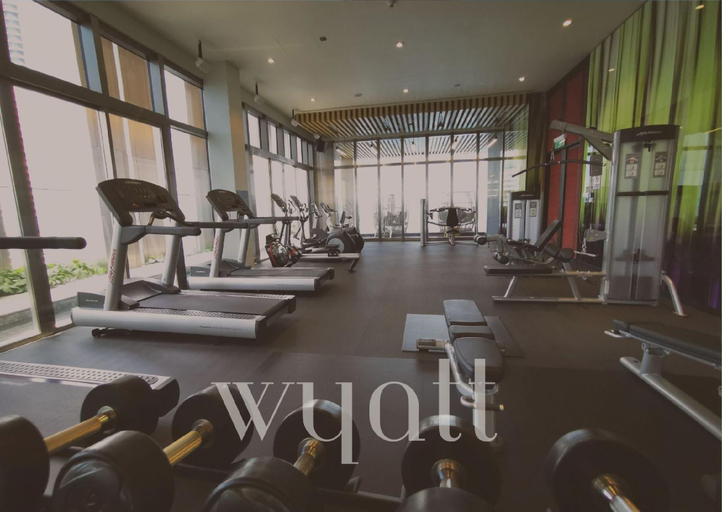 Others 3, Tropicana The Residence Kuala Lumpur by Wyatt, Kuala Lumpur