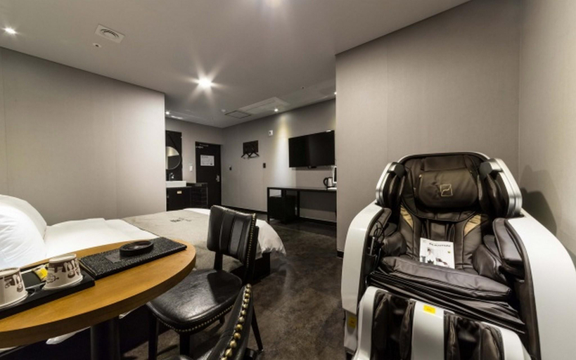 Others 4, Yangju Hotel Black, Yangju