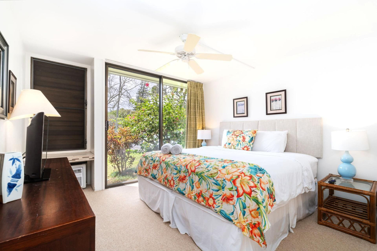 Bedroom 1, Ku'ilima Estates Collection by KBM - 2 Units (e113/e117), Honolulu
