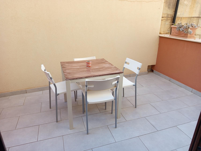 Others 5, B&B Lido Esperando, Agrigento