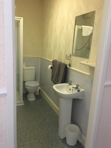 Others 1, Walford Hotel, Blackpool