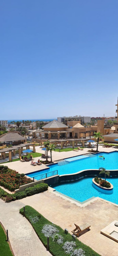 Others 4, Egypt Traveler Hotel, Al-Ghurdaqah