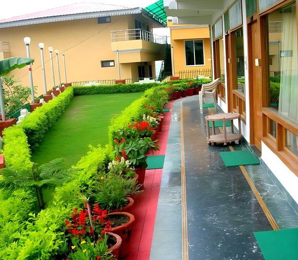 Others 5, Hotel Lake Inn - A Luxury Lake View Hotel, Nainital