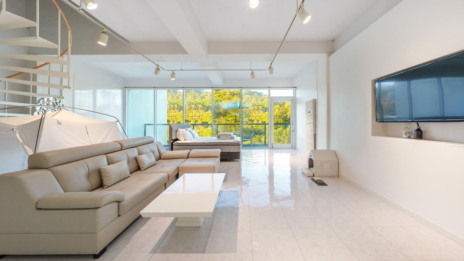 Others 5, GYEONGJU LINEVIEW POOLVILLA, Gyeongju