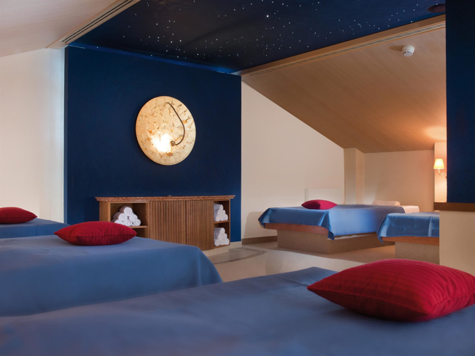 Bedroom 3, A-ROSA Strandidyll Heringsdorf, Vorpommern-Greifswald