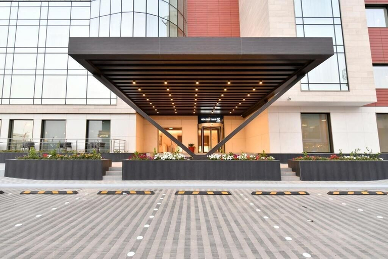 Exterior & Views 2, Golden Tulip Riyadh, Riyadh