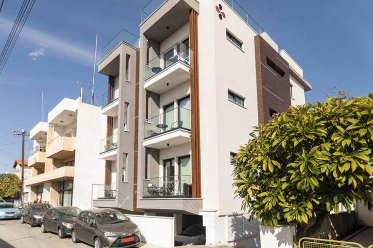 Exterior & Views 2, Yamas Urban Living Platinum Key