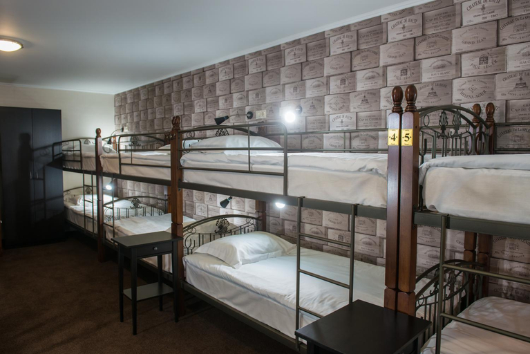 Others 5, Hostel Green City Tyumen, Tyumen'