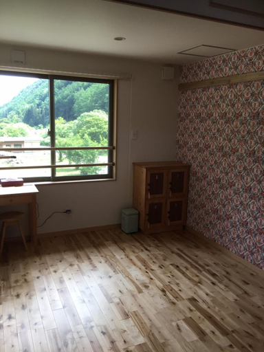 Others 4, Guesthouse Kazenowa, Asahi