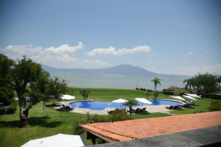 Sport & Beauty 5, La Reserva Chapala Resort, Chapala