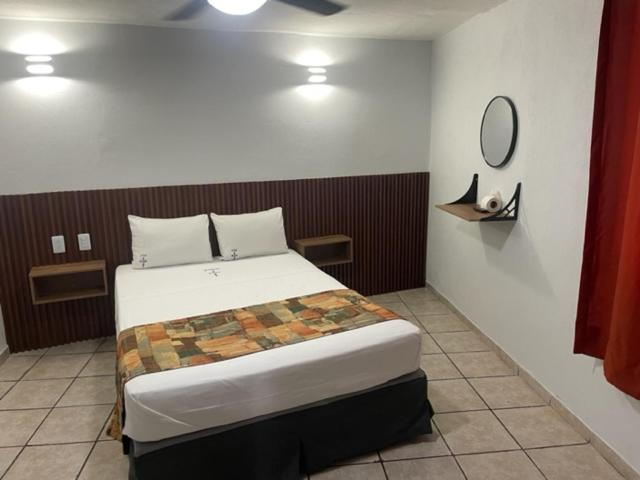 Bedroom 3, Hotel Vigo, Guadalajara