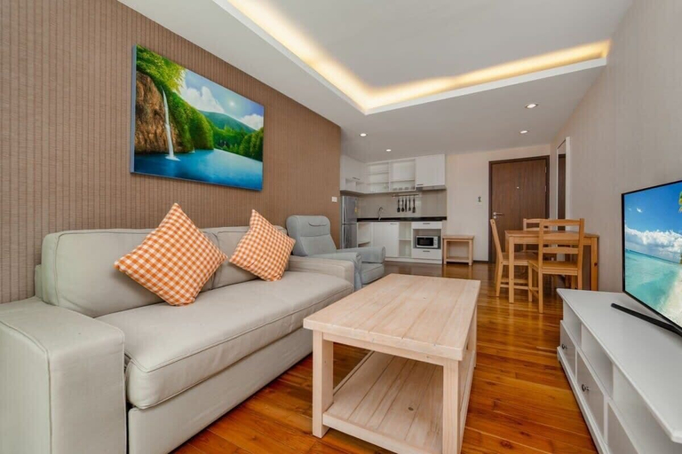 Others 5, The Title Condo by TropicLook, Phuket Island