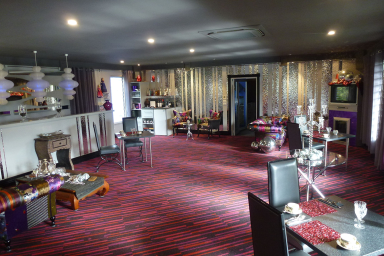 Food & Drinks 4, The Retreat at Froog-Moore Park, Tamworth Regional - Pt A
