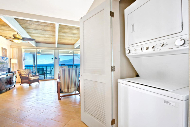 Others 5, Lokelani Collection by KBM -2 Units on same floor (b201/b203), Maui