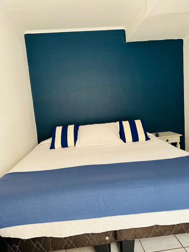 Bedroom 4, Hostal Familiar 277, Valparaíso