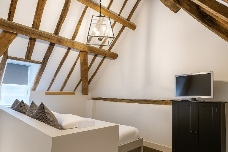 Others 5, The Crown, Buckinghamshire