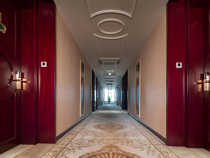 Others 5, Vienna Hotel Shenzhen Shawan Branch, Shenzhen