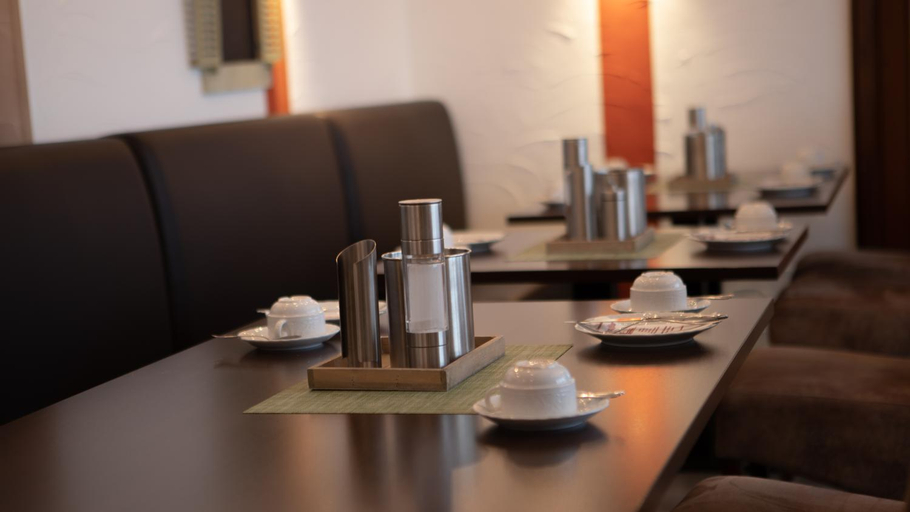 Food & Drinks 5, Garni Hotel Hof zum Ahaus, Borken
