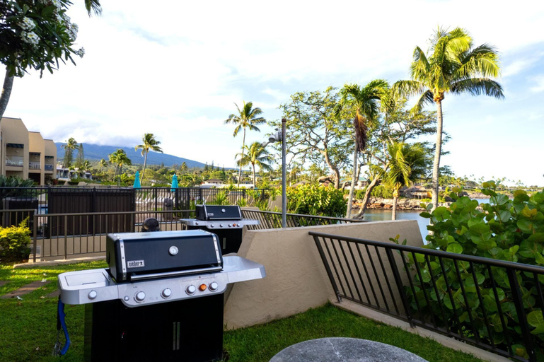 Others 5, Napili Point Collection by KBM - 2 Units on same floor (C42/C43), Maui