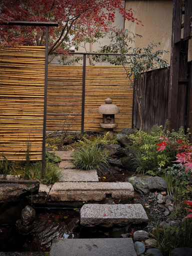 Exterior & Views 2, Ryokan Tori, Kyoto