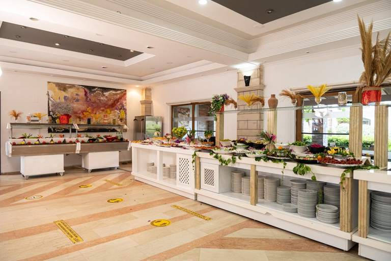 Food & Drinks 5, Tiana Beach Resort, Bodrum