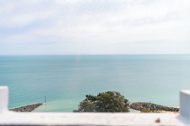 Others 4, The Southcliff Hotel, Kent