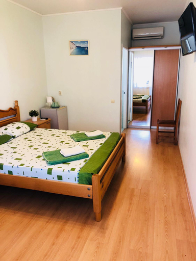 Others 2, Guesthouse Abrikos, Gelendzhik gorsovet