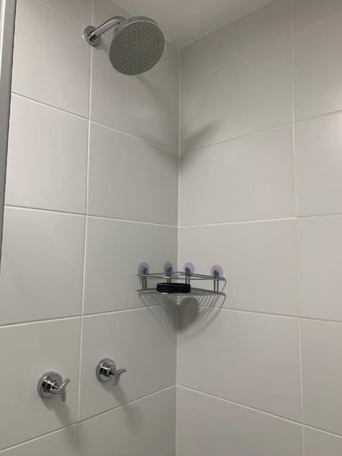 Bathroom 3, Get a Flat 1905 - Brooklin, São Paulo