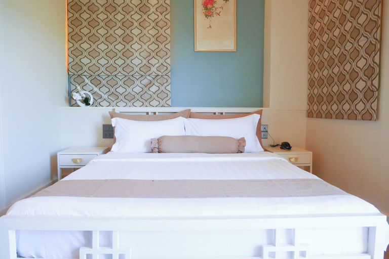 Bedroom 3, O'nya Phuket Hotel, Phuket Island