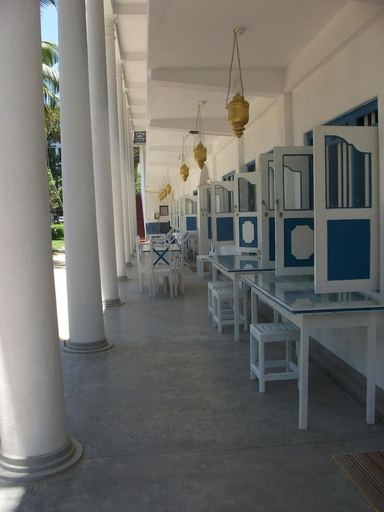 Others 4, Zimmer Rest, Habaraduwa