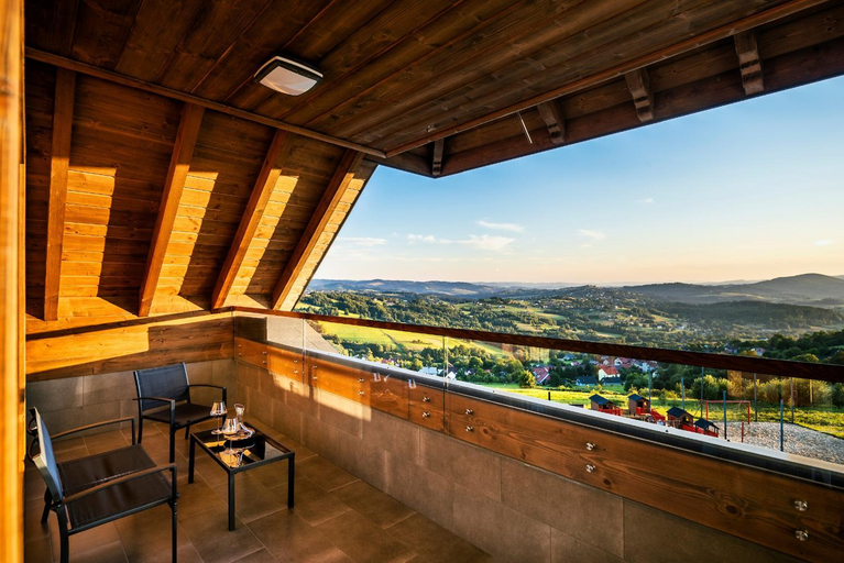 Others 4, Zloty Gron Resort & Spa, Cieszyn