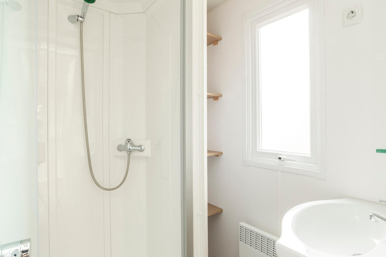 Bathroom 2, First Camp Rostanga-Soderasen, Svalöv