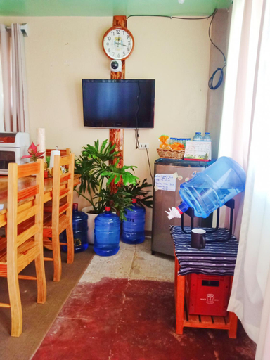 Others 5, Couple's Unit at BOONE'S, Sagada