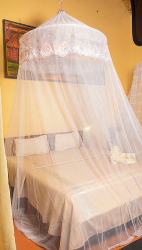 Bedroom, Olga's the Italian Corner, Livingstone