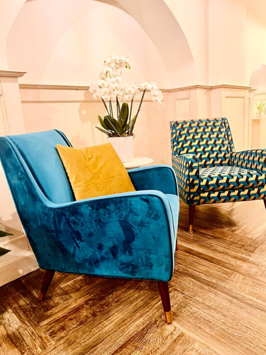 Public Area 3, Palazzo Matà Boutique Hotel, Taranto