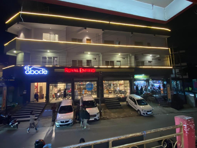 Exterior & Views 1, HOTEL ABODE SHILLONG, East Khasi Hills