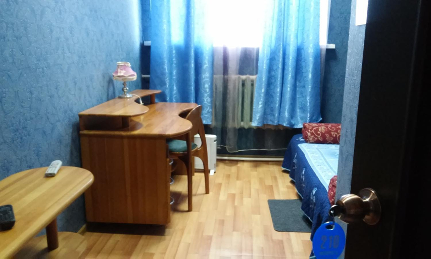 Others 3, Felicita Hotel, Perm' gorsovet