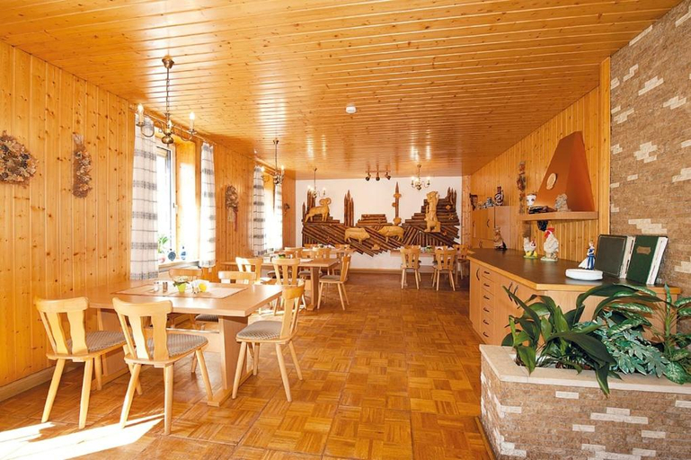 Food & Drinks 5, Hotel Deutsches Haus, Sächsische Schweiz-Osterzgebirge