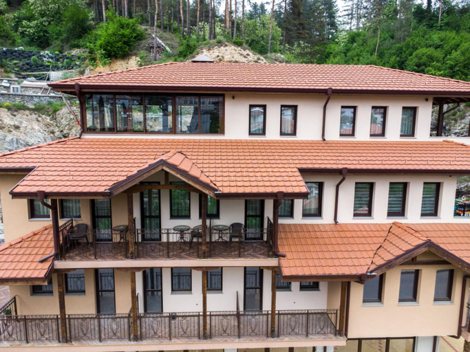 Others 5, Надежда - Златоград, Zlatograd