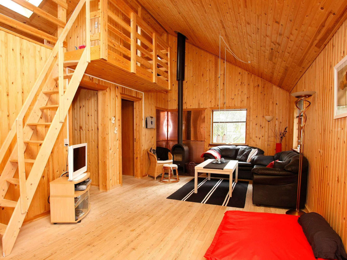 Others 4, 4 Star Holiday Home in Hals, Aalborg