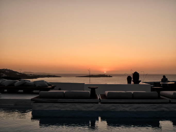 Others 5, Boheme Mykonos Hotel - Adults Only, South Aegean