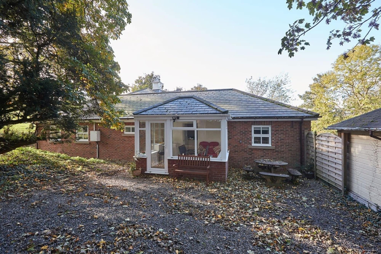 Exterior & Views, Host Stay The Woodlands, North Yorkshire