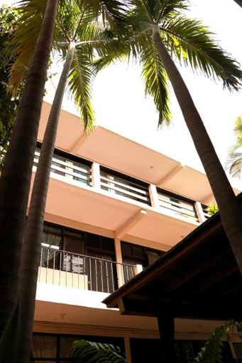 Exterior & Views 2, Rivera del Mar, Dist. Pochutla