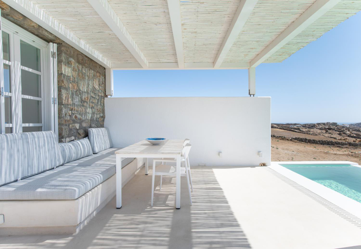 Others 2, The Ammonite Resort, South Aegean