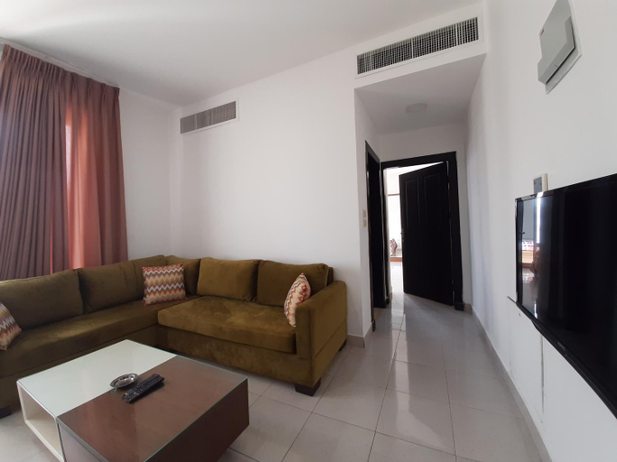 Others 2, Furnished Apartments Near McDonald's Al-Madina Al-Monawara St, Salt