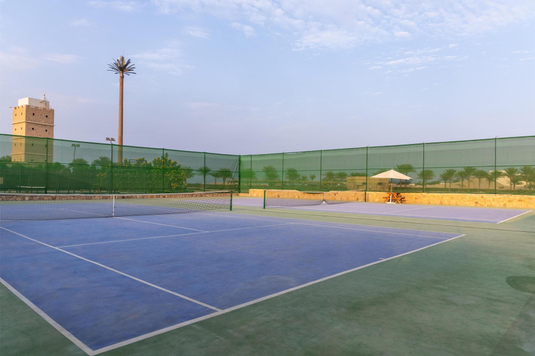 Exterior & Views 2, Fort Arabesque Resort, Spa & Villas, Safaja